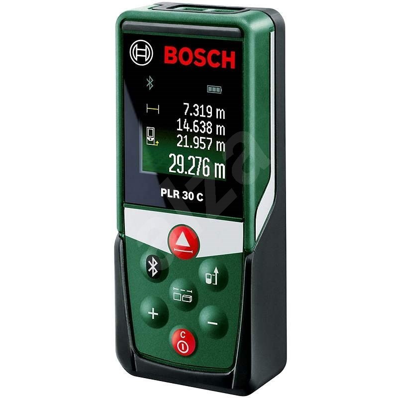 Bosch lézeres távolságmérő 